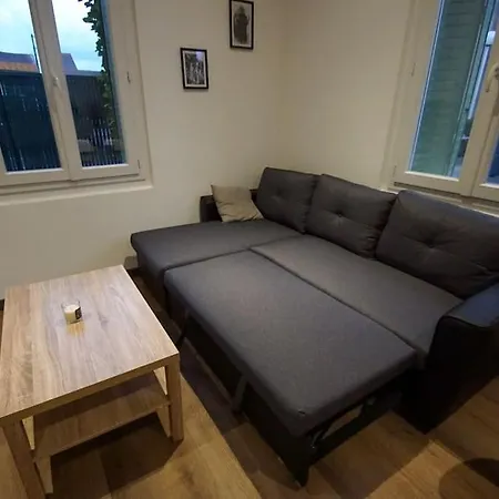 Apartamento Charmant T2 Calme Entre Lac Et Centre *